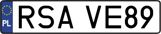 RSAVE89