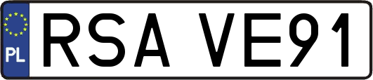 RSAVE91