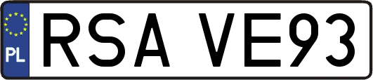 RSAVE93