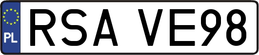 RSAVE98