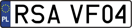 RSAVF04