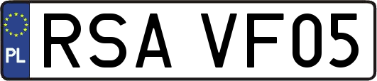 RSAVF05