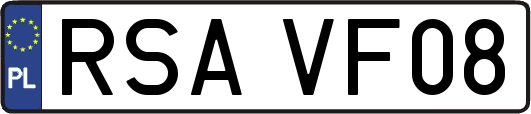 RSAVF08