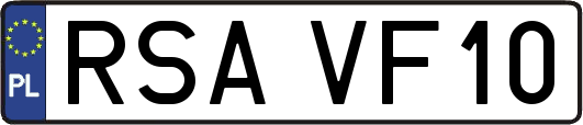 RSAVF10