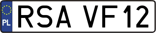 RSAVF12