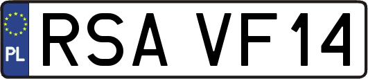 RSAVF14