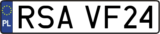 RSAVF24