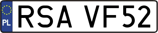 RSAVF52