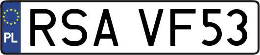 RSAVF53