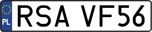 RSAVF56