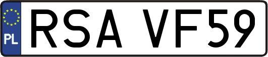 RSAVF59