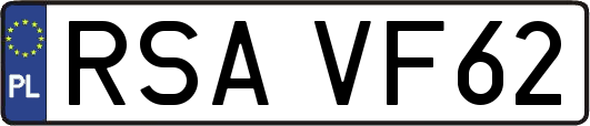 RSAVF62