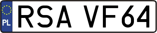 RSAVF64