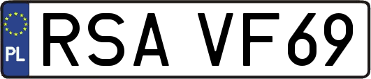 RSAVF69