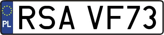 RSAVF73