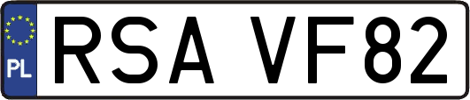 RSAVF82