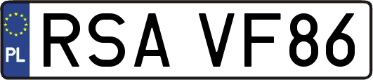 RSAVF86