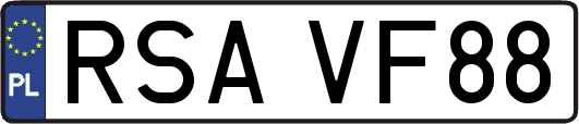 RSAVF88