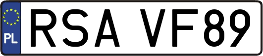 RSAVF89