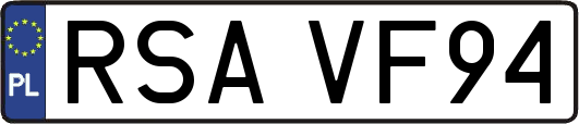 RSAVF94