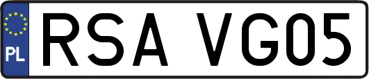 RSAVG05