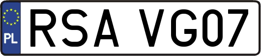 RSAVG07