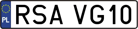 RSAVG10