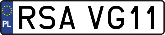 RSAVG11