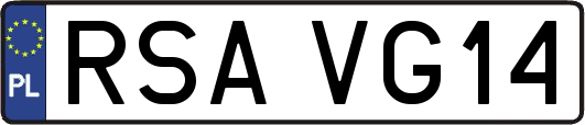 RSAVG14