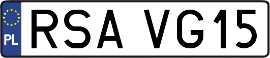 RSAVG15