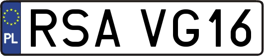 RSAVG16