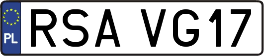RSAVG17