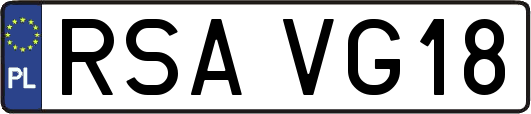 RSAVG18