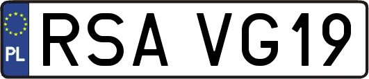 RSAVG19