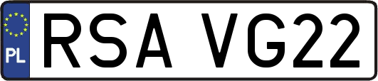 RSAVG22