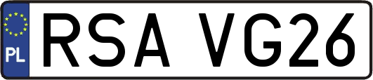 RSAVG26
