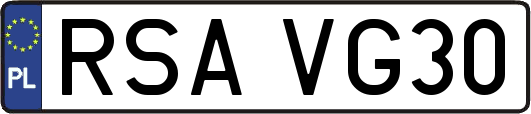 RSAVG30