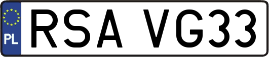 RSAVG33
