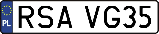 RSAVG35