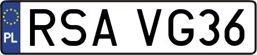 RSAVG36