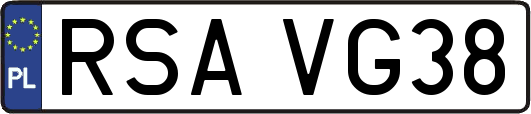 RSAVG38