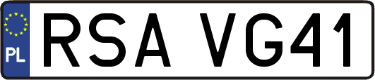 RSAVG41