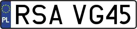 RSAVG45