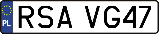 RSAVG47