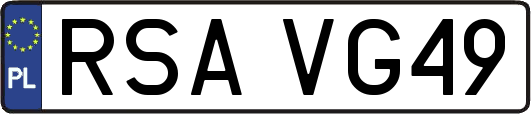RSAVG49