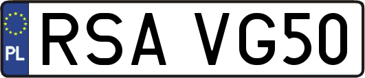 RSAVG50