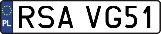 RSAVG51
