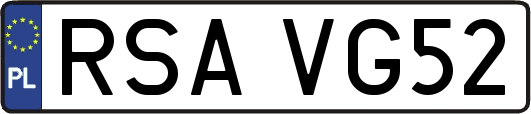 RSAVG52