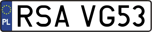 RSAVG53