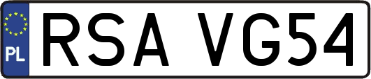 RSAVG54